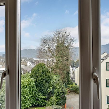 The Hollies Villa Bowness-on-Windermere Exterior photo